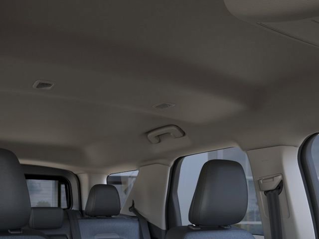 New 2025 Ford Bronco Sport Outer Banks w/ Outer Banks Tech Package+ image 23