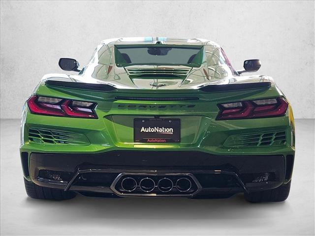 New 2026 Chevrolet Corvette Z06 image 7