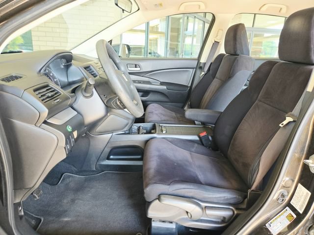 Used 2014 Honda CR-V LX image 16