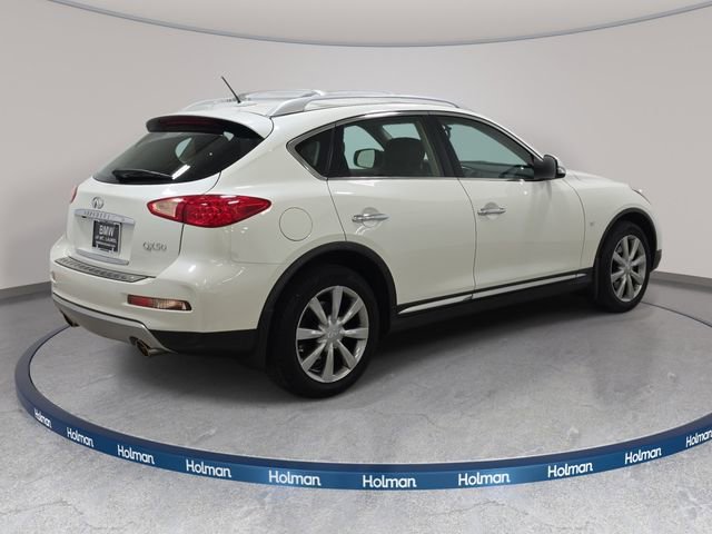 Used 2017 INFINITI QX50 AWD w/ Premium Package image 6