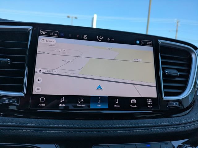 New 2026 Chrysler Pacifica Limited w/ S Appearance Package image 26