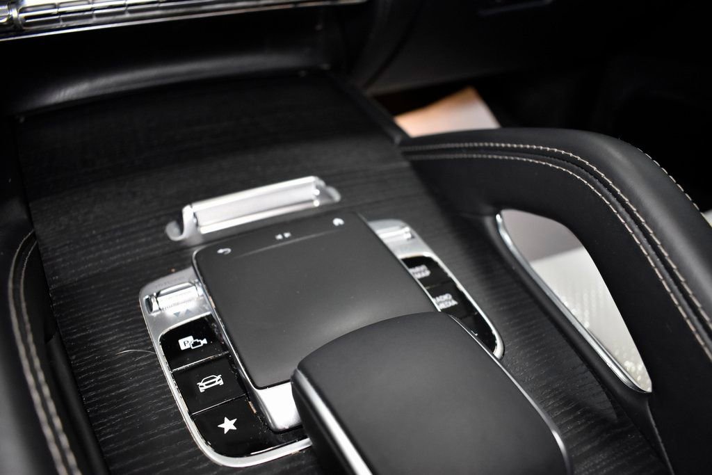 Used 2023 Mercedes-Benz GLE 53 AMG 4MATIC Coupe image 42