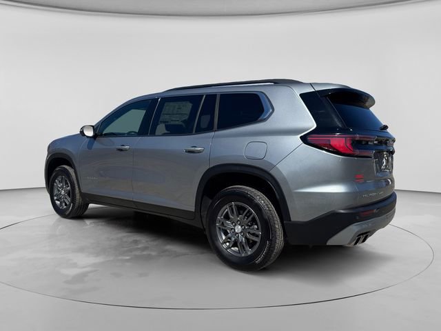 Used 2025 GMC Acadia Elevation w/ LPO, Floor Liner Package image 3