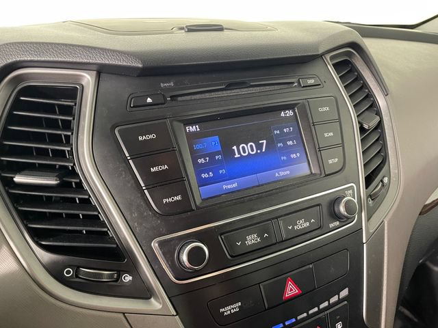 Used 2017 Hyundai Santa Fe Sport AWD/4WD image 7