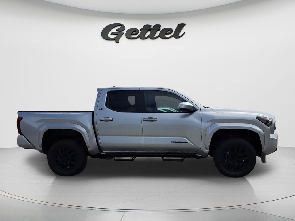 New 2026 Toyota Tacoma SR5 image 6