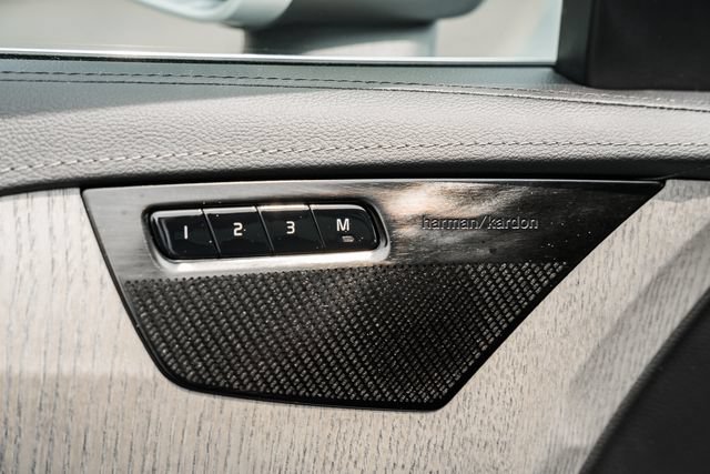 Certified 2022 Volvo XC90 T6 Inscription w/ Advanced Package AWD/4WD image 37