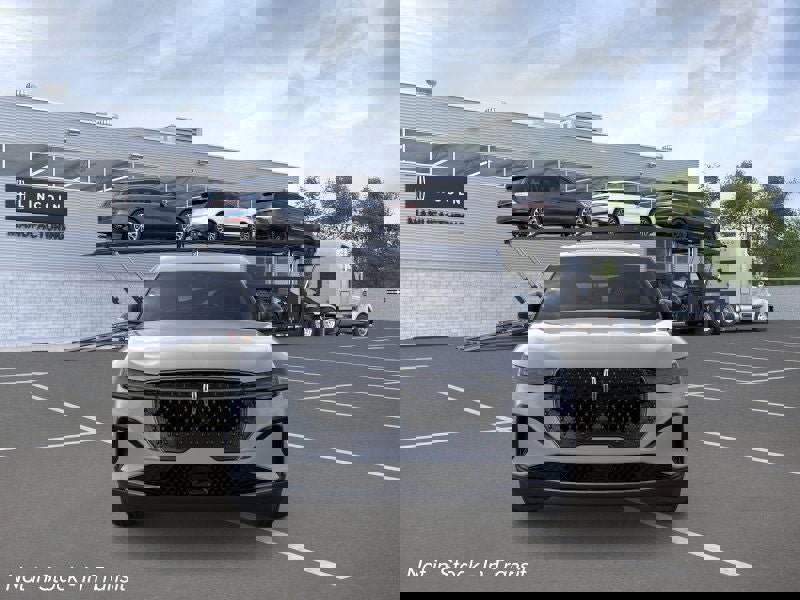 New 2026 Lincoln Nautilus Premier w/ Equipment Group 102A image 6