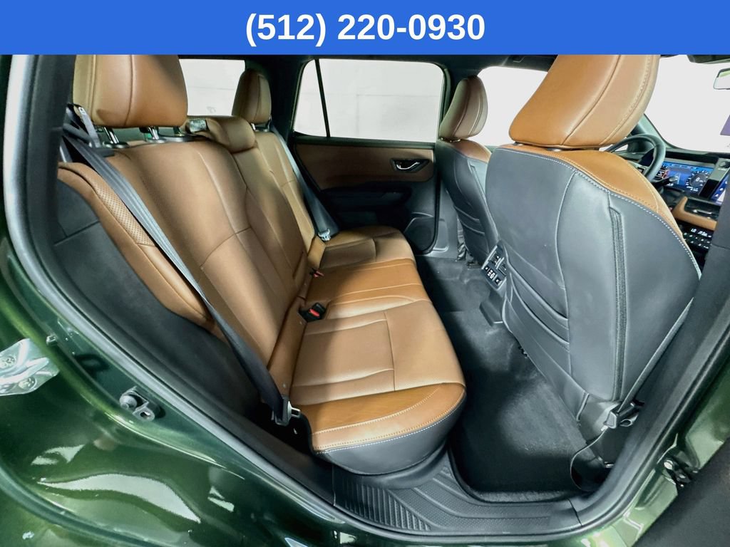Certified 2026 Subaru Outback Touring AWD/4WD image 36