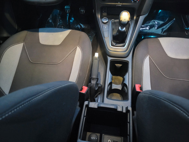 Used 2016 Ford Focus ST image 30