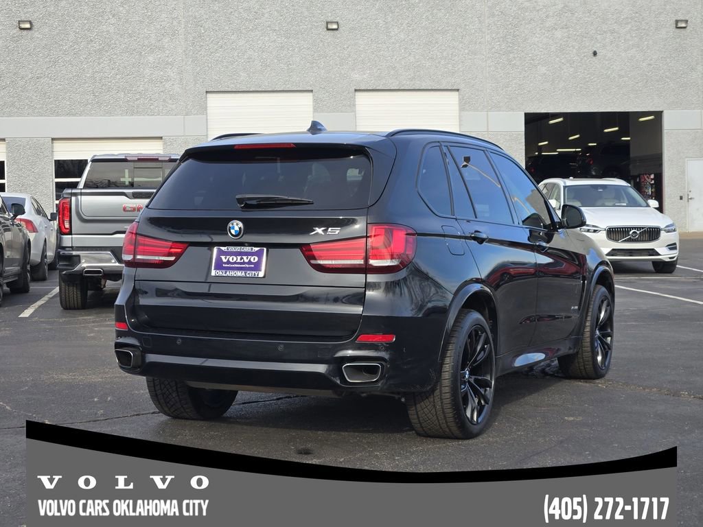 Used 2018 BMW X5 xDrive35i image 5