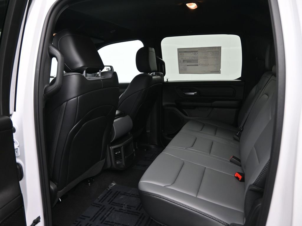New 2026 RAM 1500 Tradesman image 22