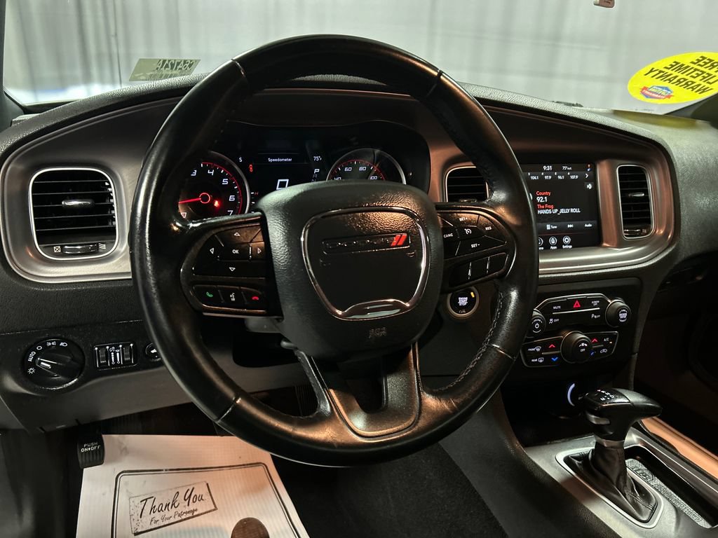 Used 2023 Dodge Charger SXT RWD image 14
