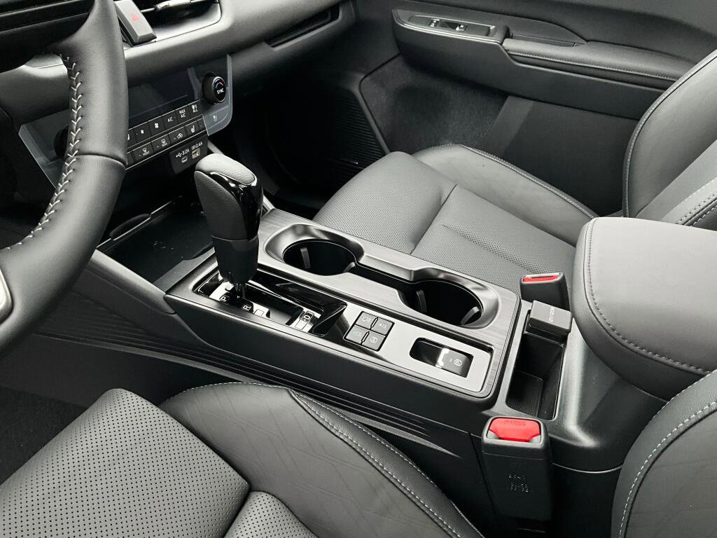 New 2026 Subaru Outback Touring XT image 20