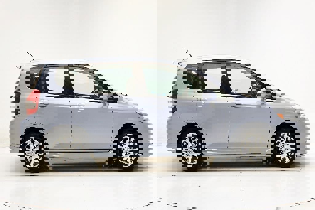 Used 2008 Honda Fit Sport video 2