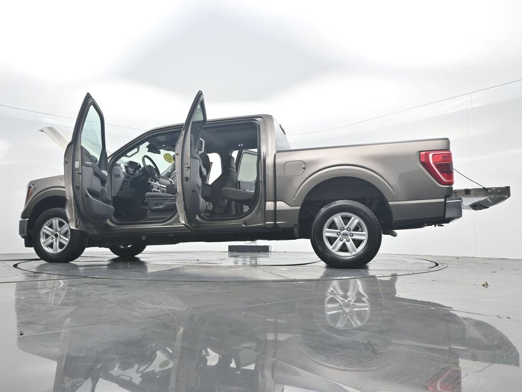 Used 2023 Ford F150 XLT RWD image 45