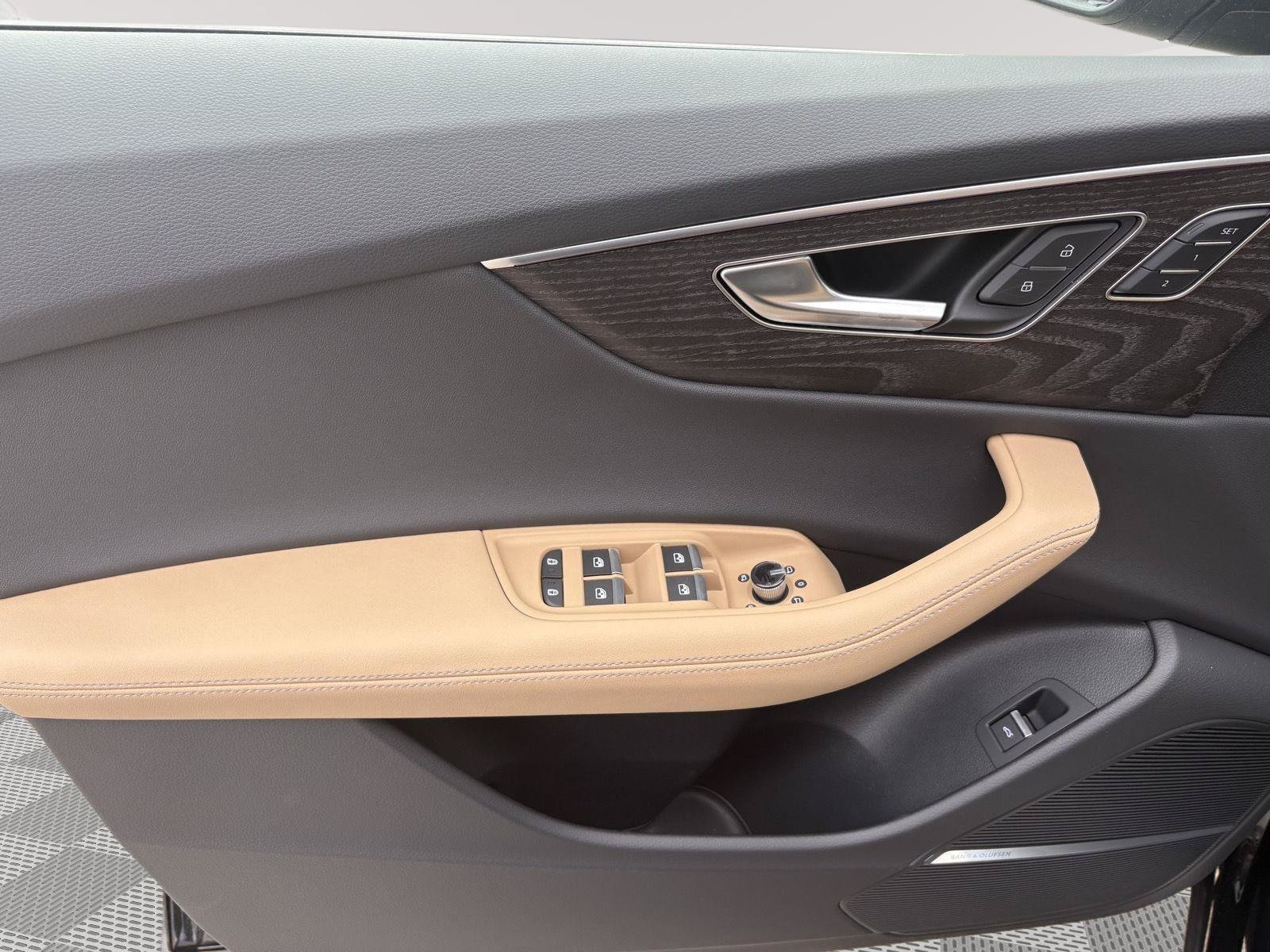 New 2026 Audi Q8 Premium Plus AWD/4WD image 12