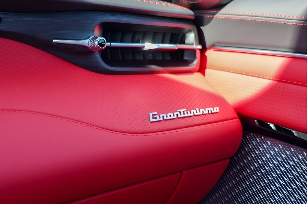 New 2026 Maserati GranTurismo Modena AWD/4WD image 19