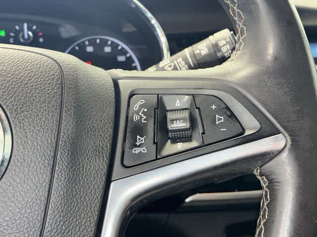 Used 2019 Buick Encore Sport Touring FWD image 25