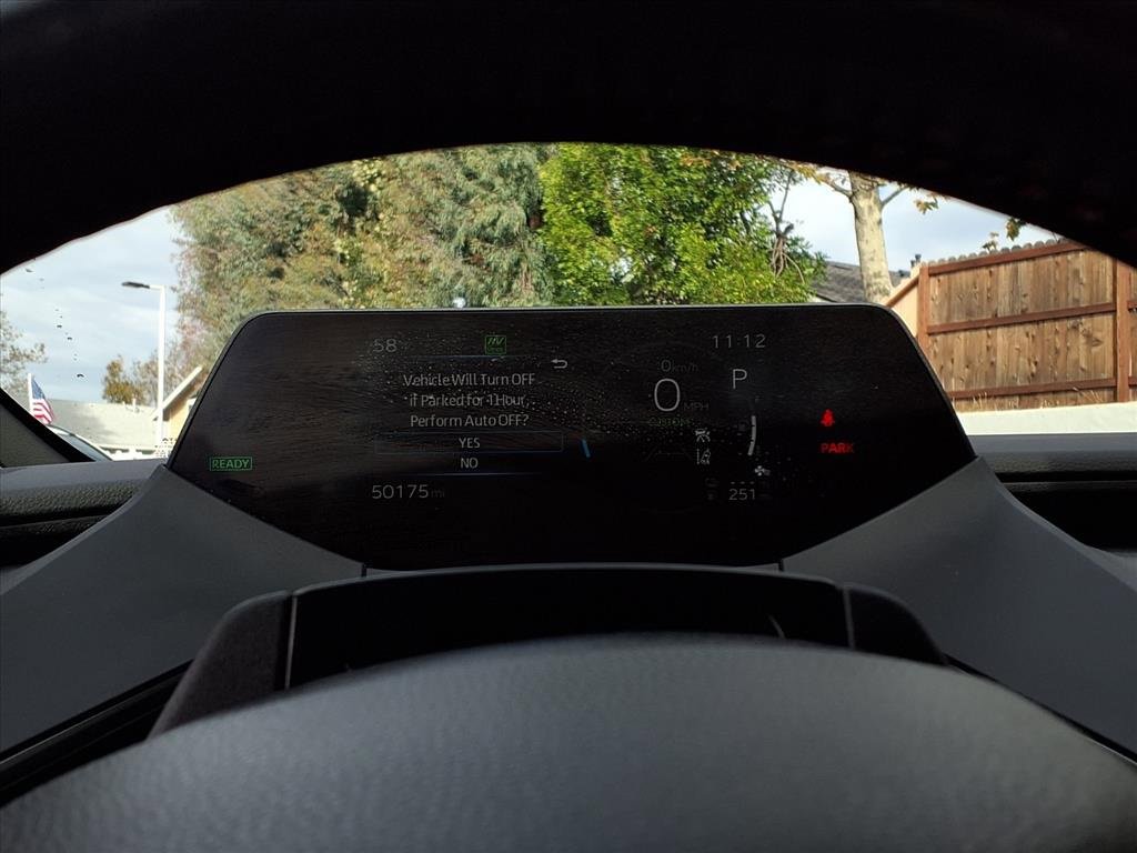 Certified 2023 Toyota Prius Prime image 13