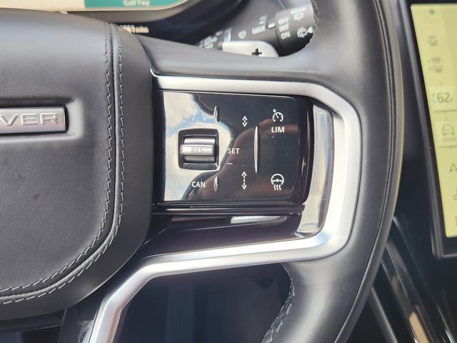 Used 2025 Land Rover Range Rover Sport SE image 28