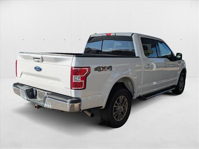 Used 2019 Ford F150 Lariat image 5