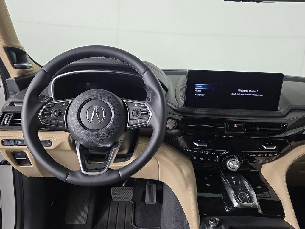 Used 2026 Acura MDX SH-AWD w/ Advance Package image 9