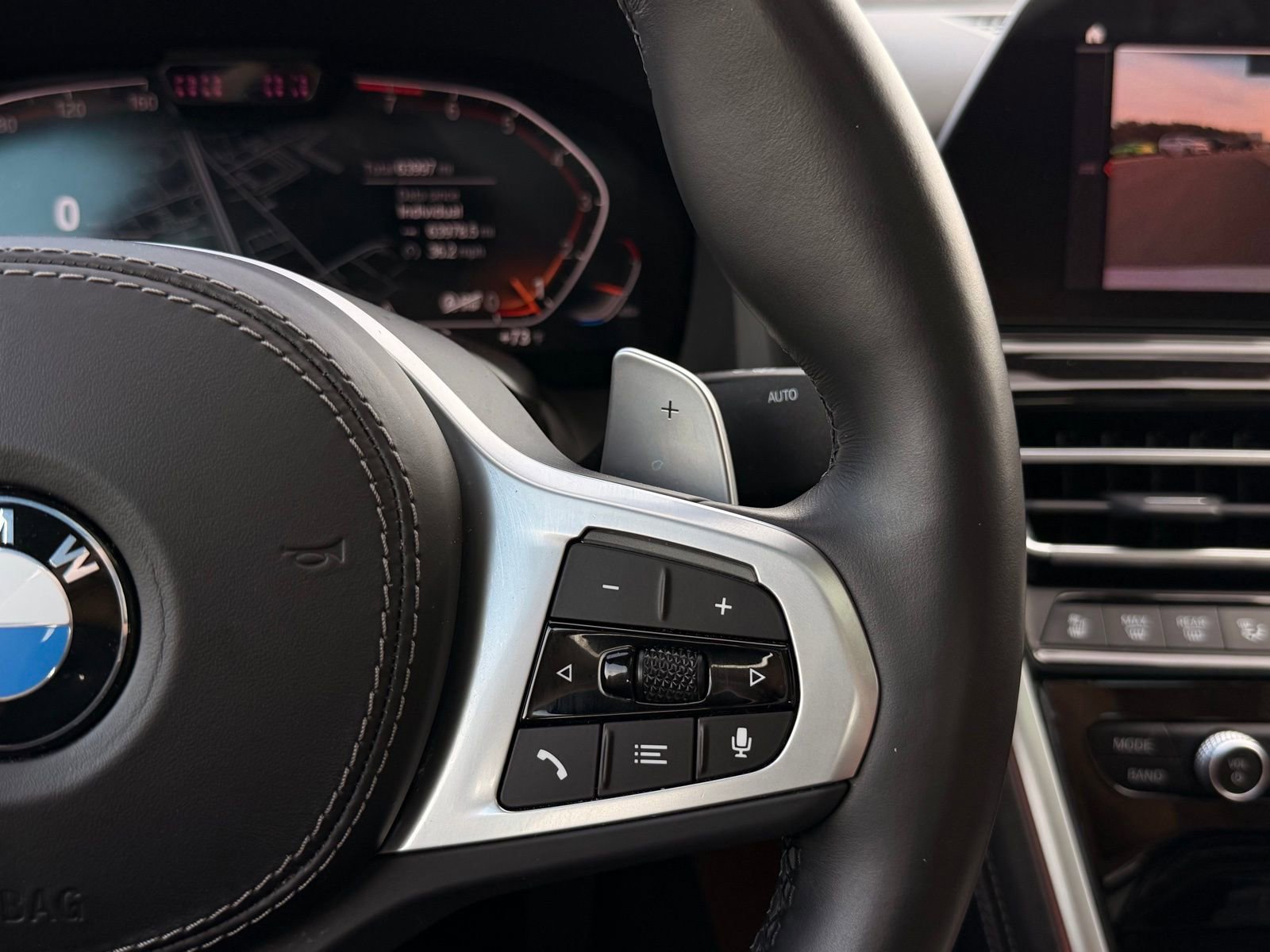 Used 2022 BMW 840i Gran Coupe xDrive image 49