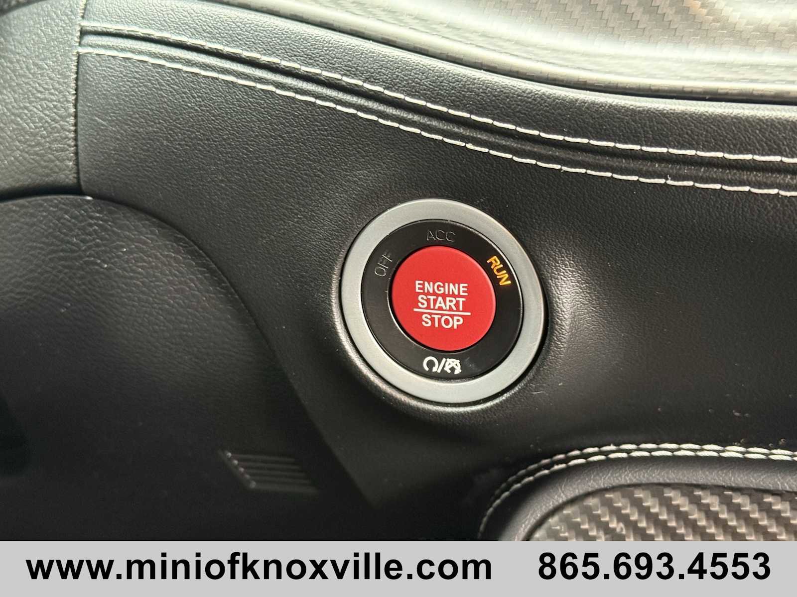 Used 2023 Dodge Challenger SRT Hellcat image 22