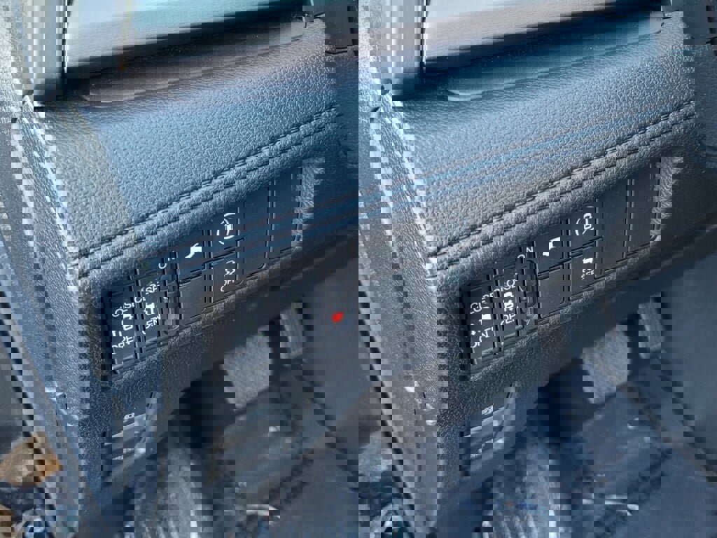 Certified 2024 Honda Odyssey EX-L image 19