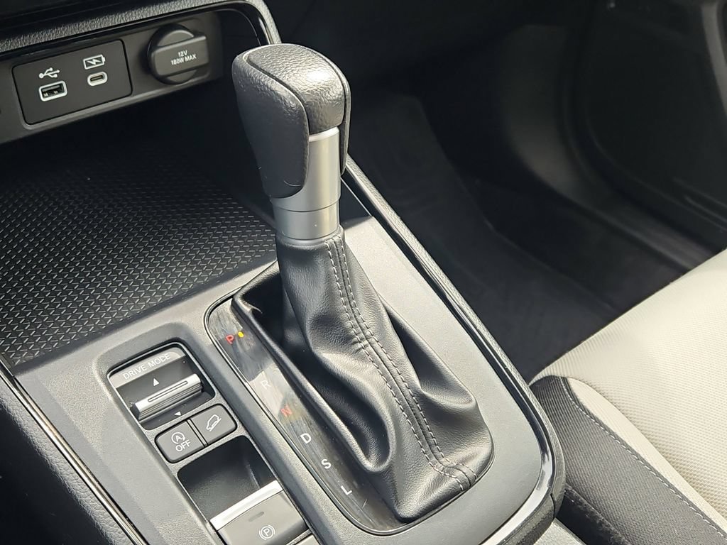 Certified 2024 Honda CR-V EX image 27