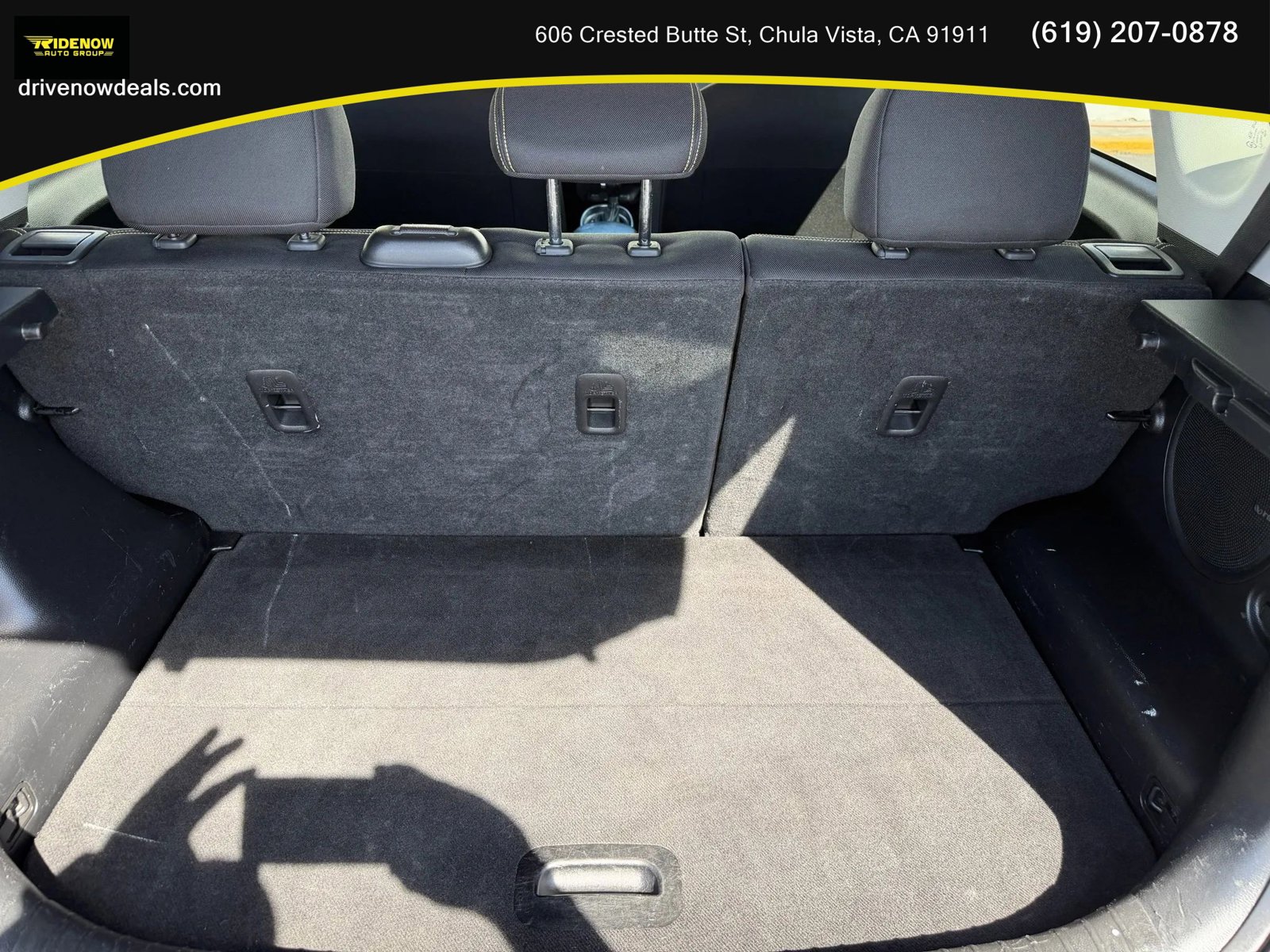 Used 2014 Kia Soul + w/ Audio Package FWD image 29