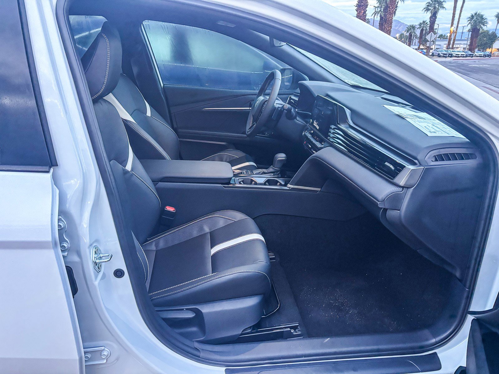 New 2026 Toyota Camry Nightshade image 18