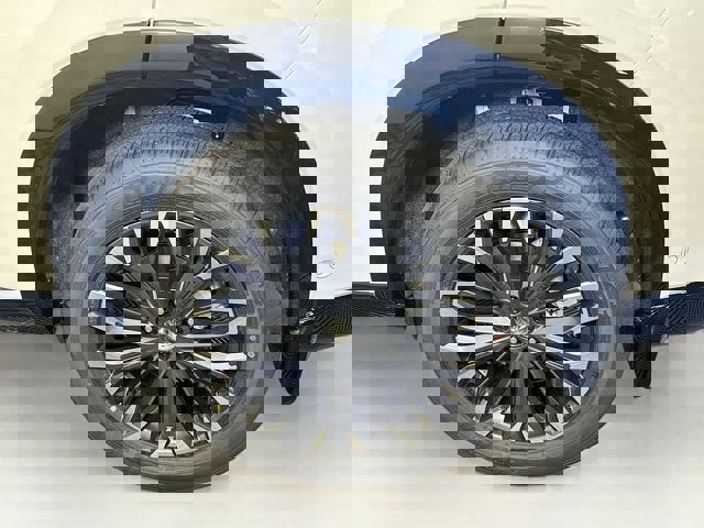 New 2026 Nissan Rogue Platinum image 9