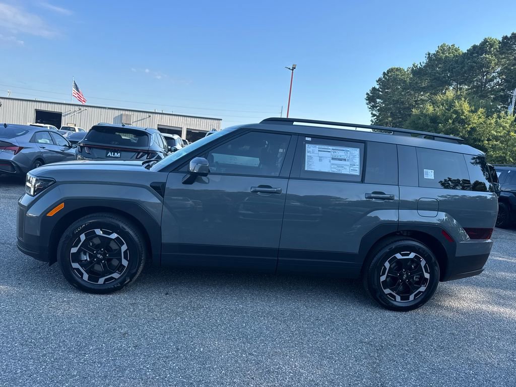 New 2026 Hyundai Santa Fe SEL image 2