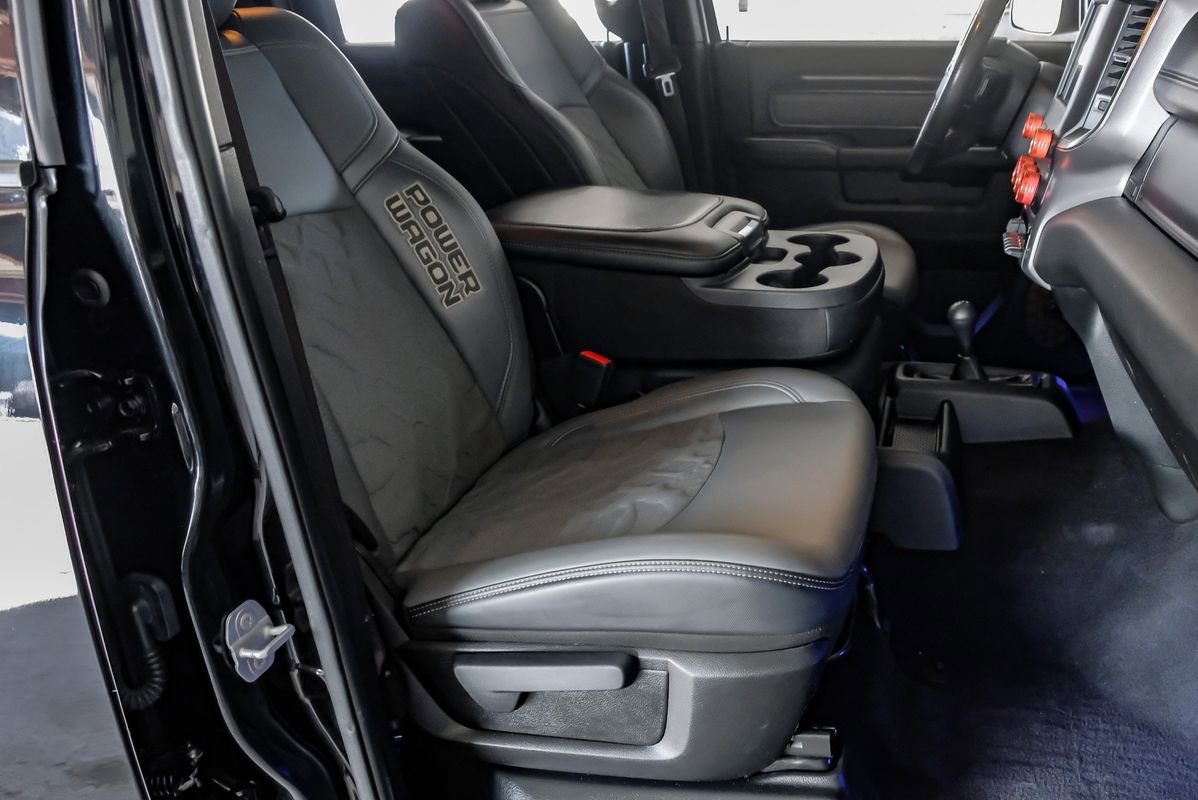 Used 2020 RAM 2500 Power Wagon image 31