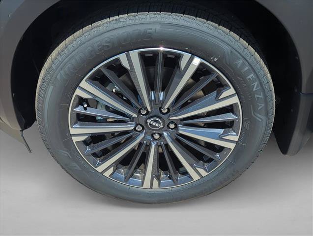 New 2026 Nissan Pathfinder Platinum w/ Cargo Package AWD/4WD image 24