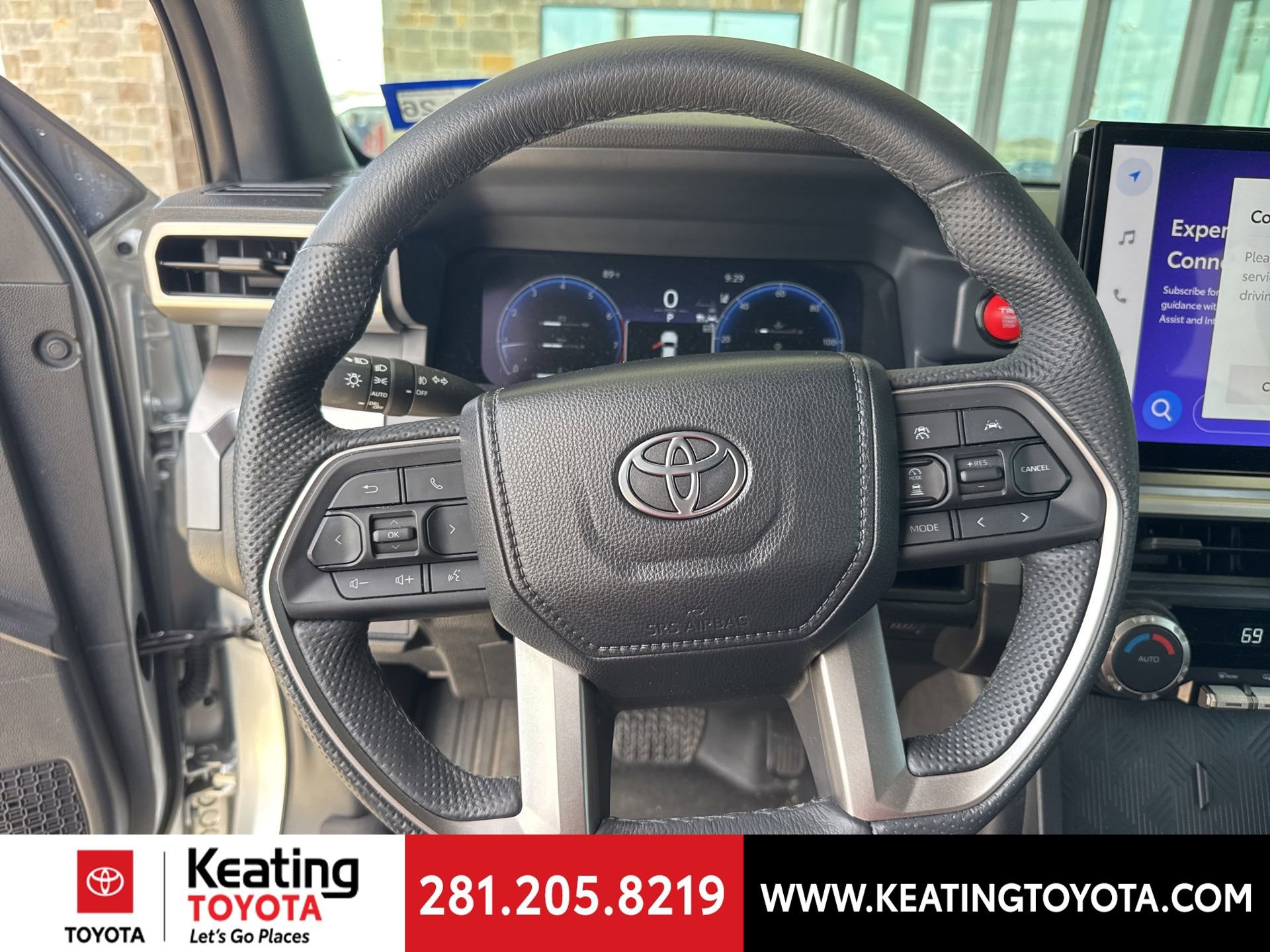 Certified 2024 Toyota Tacoma TRD Off-Road image 21