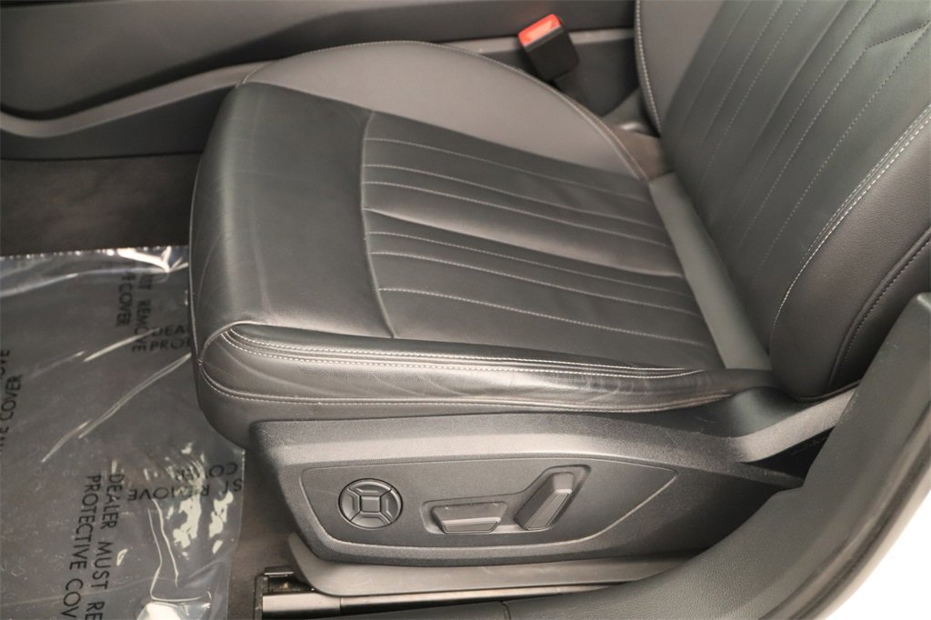 Used 2019 Audi A6 3.0T Premium w/ Convenience Package image 25