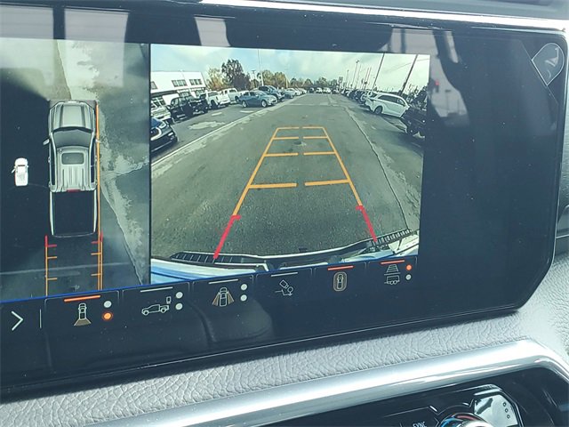 New 2026 GMC Sierra 1500 Denali w/ Technology Package image 30