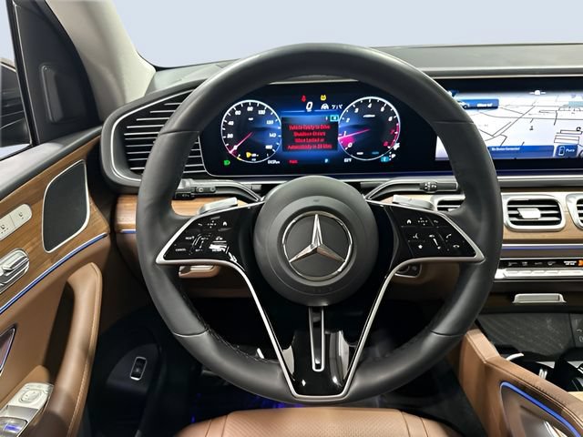 Certified 2024 Mercedes-Benz GLE 350 4MATIC image 16
