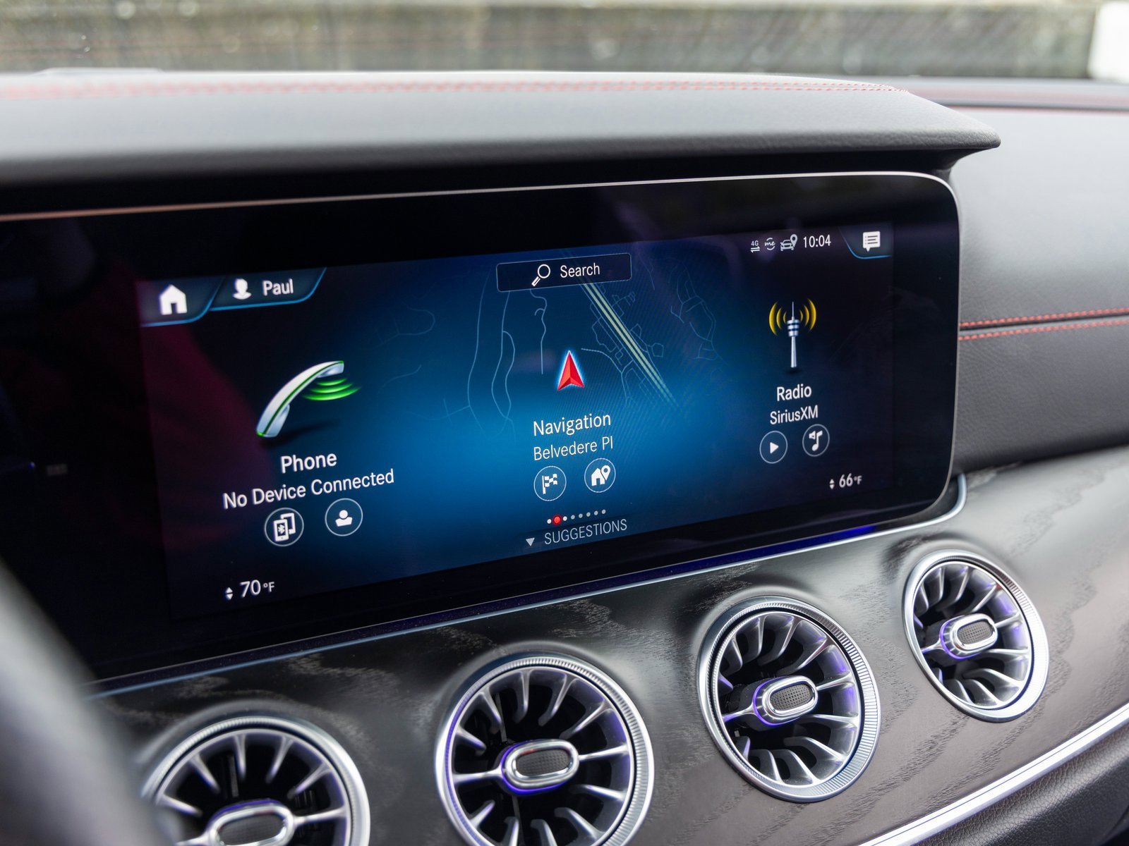 Used 2022 Mercedes-Benz E 53 AMG 4MATIC Coupe image 38