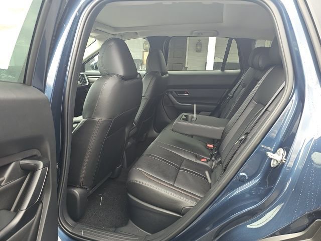 New 2026 MAZDA CX-50 AWD 2.5 Hybrid w/ Weather Package image 14