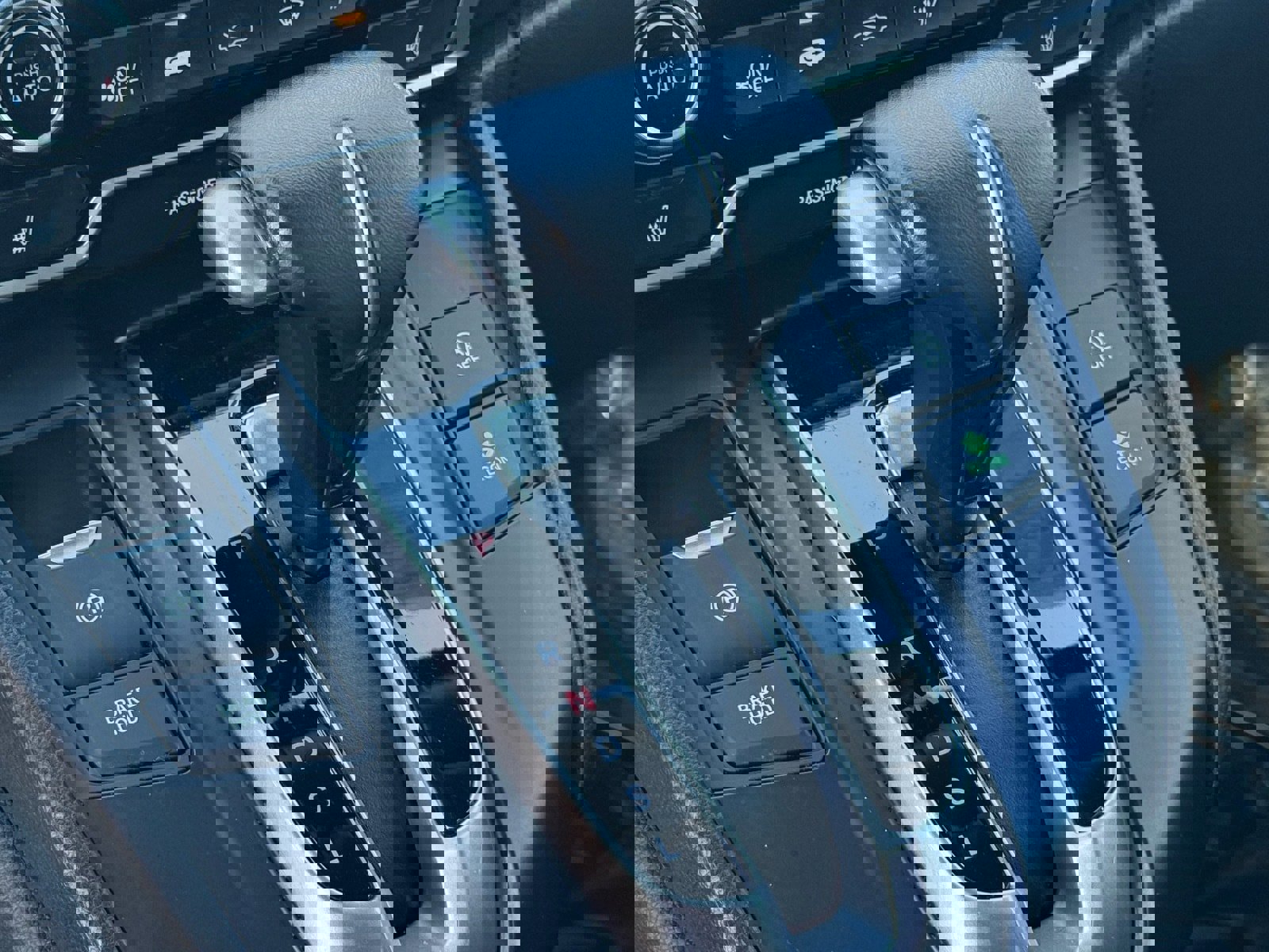 Used 2022 Honda CR-V EX-L image 25