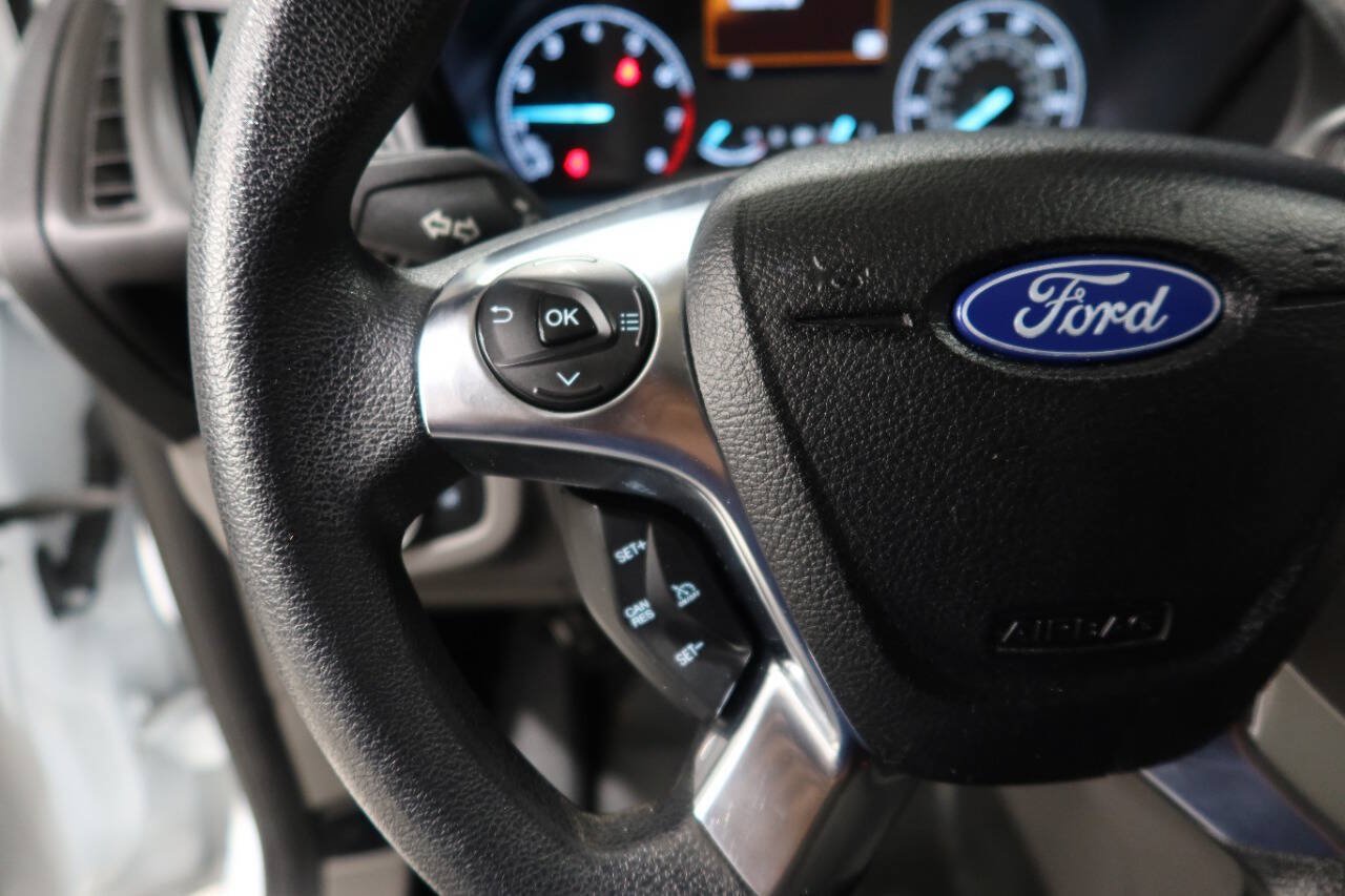 Used 2022 Ford Transit Connect XL FWD image 28