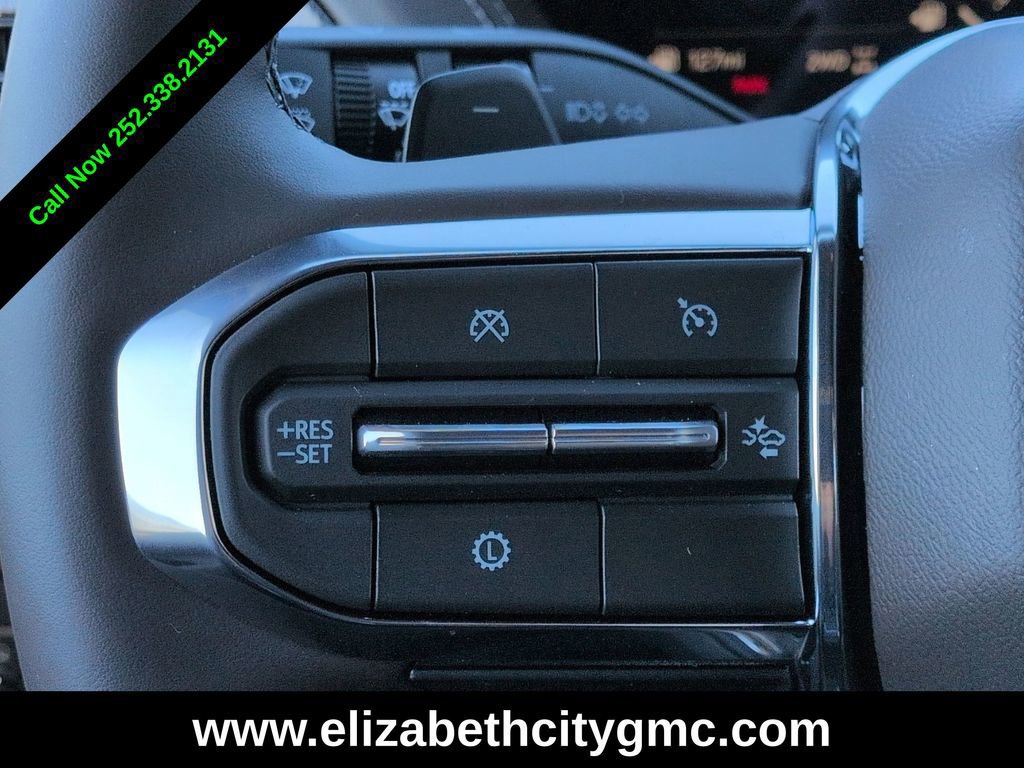 New 2026 GMC Yukon XL Elevation AWD/4WD image 26