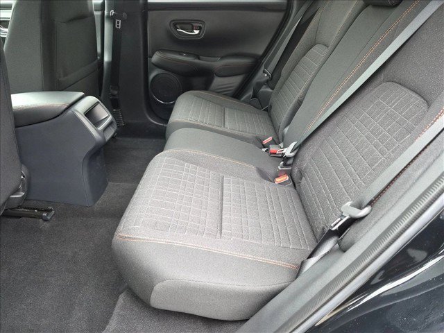 Certified 2027 Honda HR-V Sport image 17