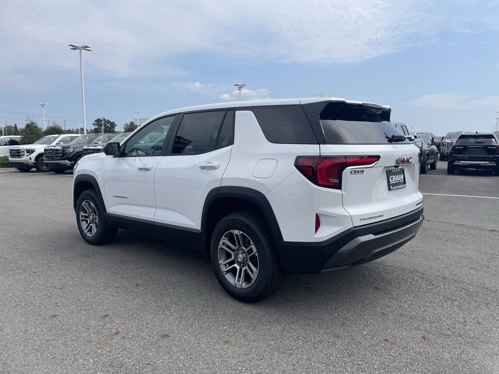 New 2026 GMC Acadia Elevation image 5