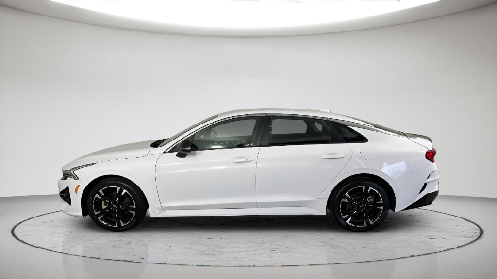 Used 2024 Kia K5 GT-Line w/ GT-Line Premium Package FWD image 12