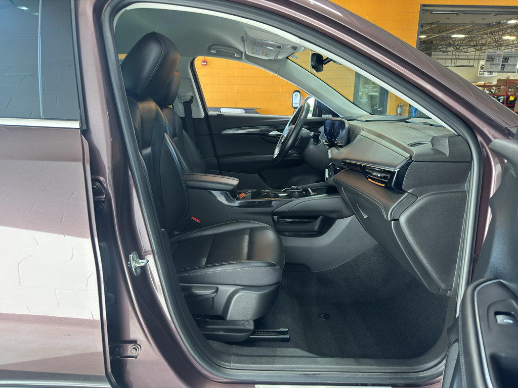 Used 2024 Buick Envision Preferred AWD/4WD image 19