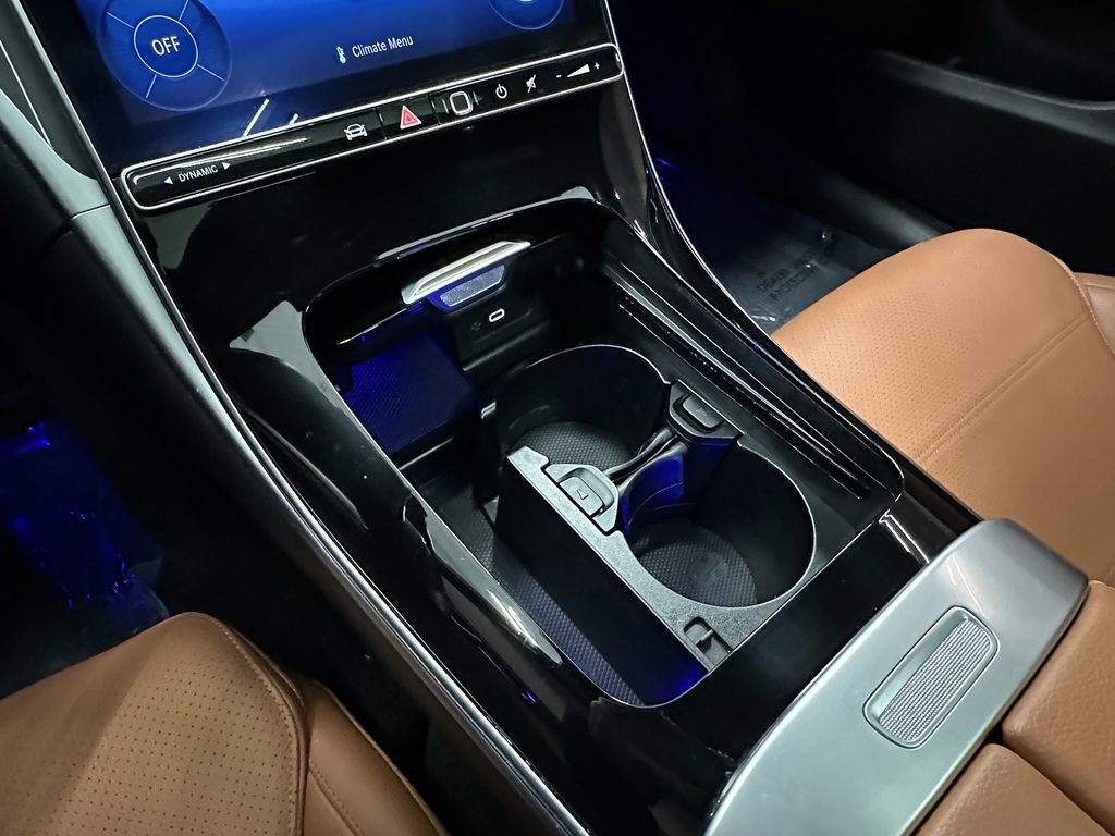 Certified 2023 Mercedes-Benz C 300 Sedan image 31